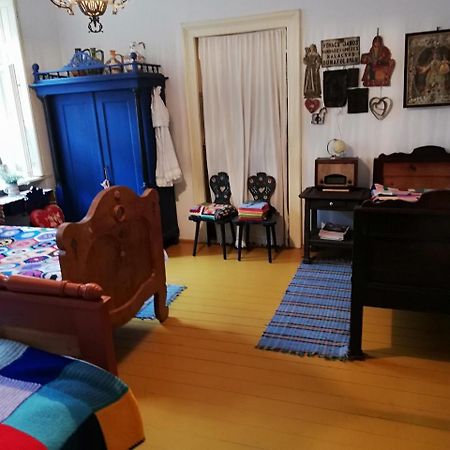 Rozmaringos Udvarhaz Dunafoldvar Extérieur photo