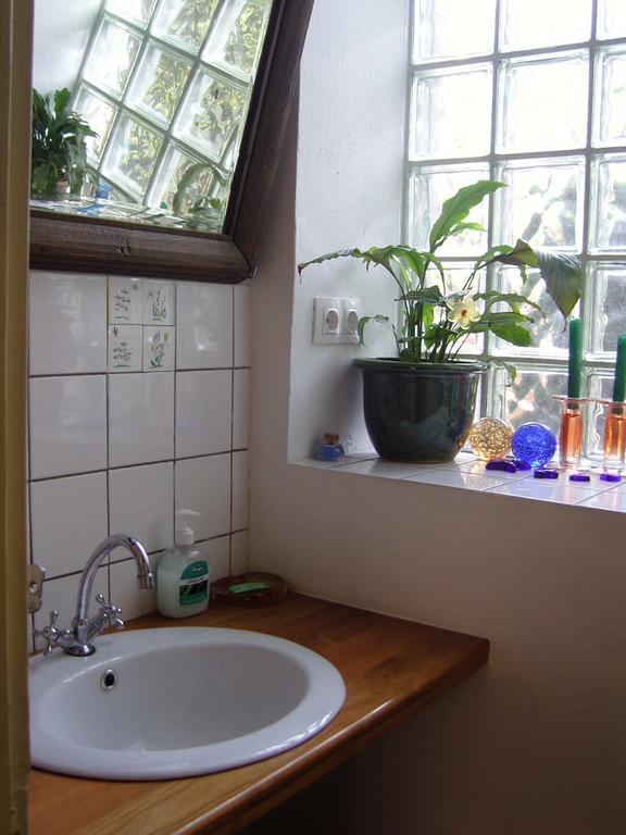 Rozmaringos Udvarhaz Dunafoldvar Extérieur photo