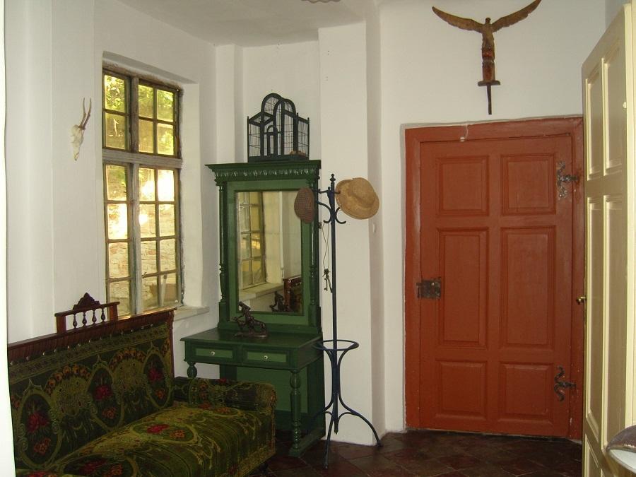 Rozmaringos Udvarhaz Dunafoldvar Extérieur photo
