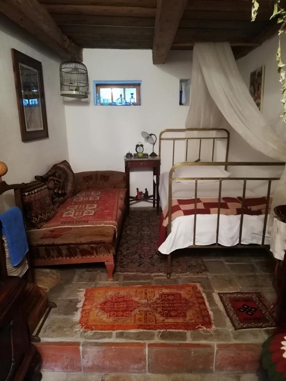 Rozmaringos Udvarhaz Dunafoldvar Extérieur photo