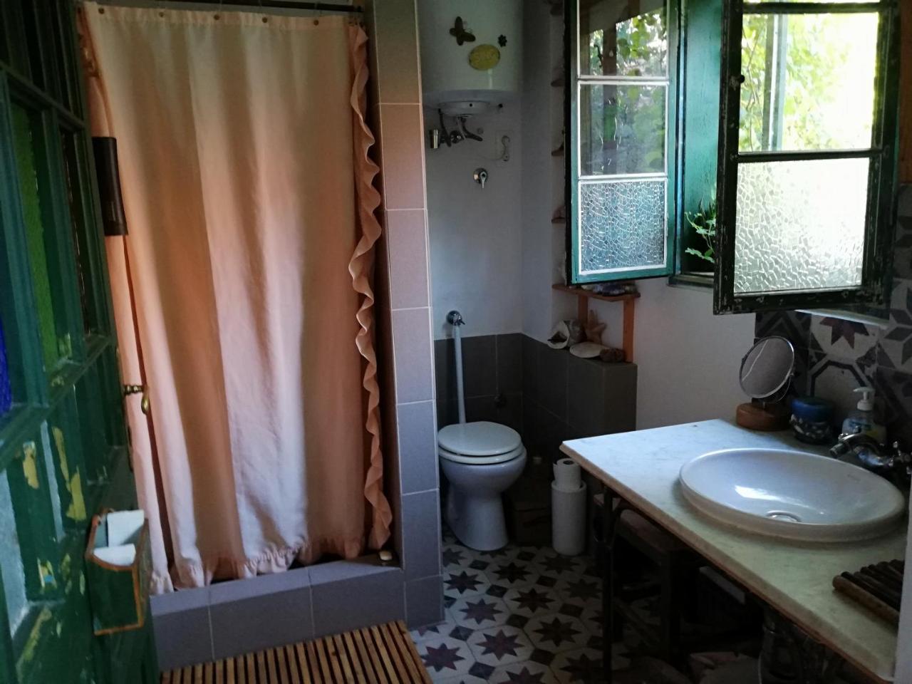 Rozmaringos Udvarhaz Dunafoldvar Extérieur photo