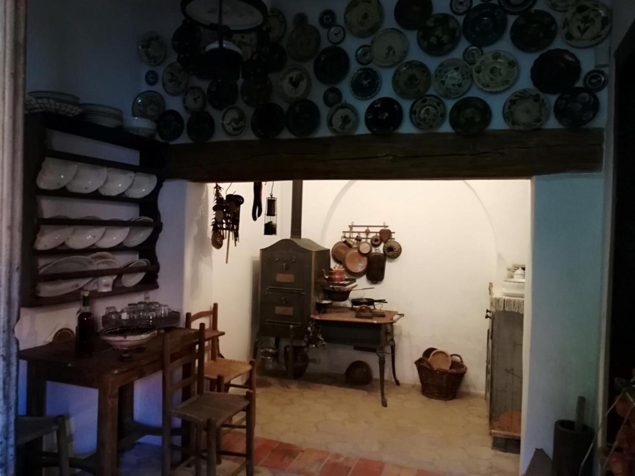 Rozmaringos Udvarhaz Dunafoldvar Extérieur photo