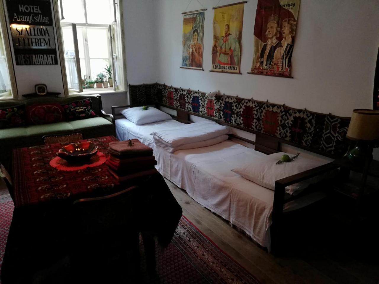 Rozmaringos Udvarhaz Dunafoldvar Extérieur photo